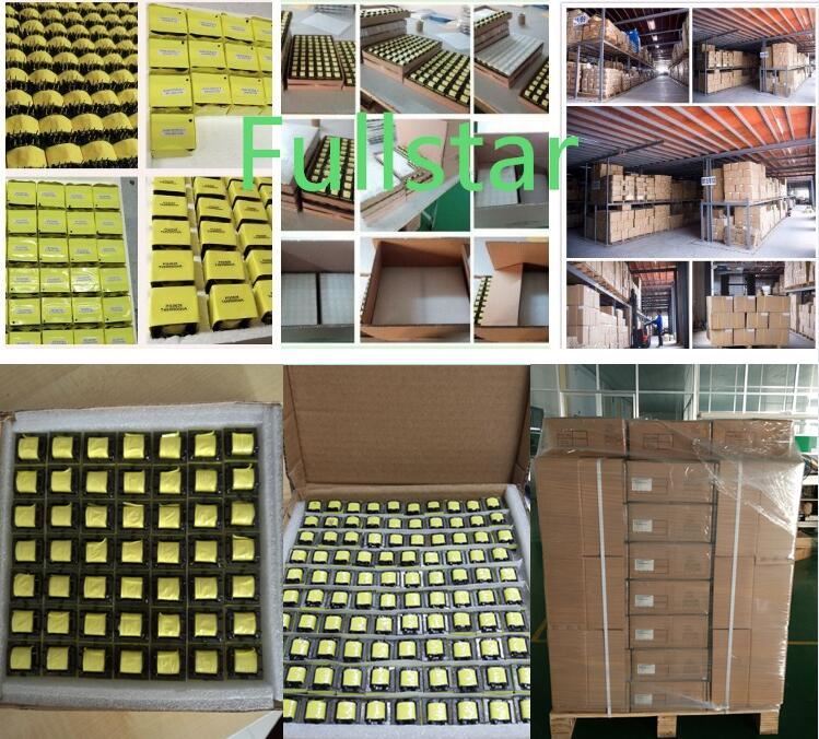 high frequency transformer 