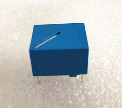PCB, montaż typu SMD przekładnik prądowy wejście 20A CT17 serii 100: 1 / 200:...