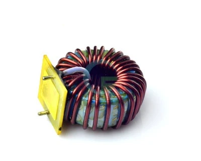 Toroidalne Choke tryb wspólnego z High Flux Core CH330160 CSC z bieżącego 2.7A