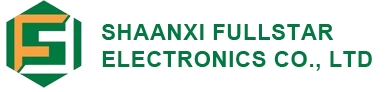 Shaanxi Pełna gwiazda Elektronika Co., Ltd