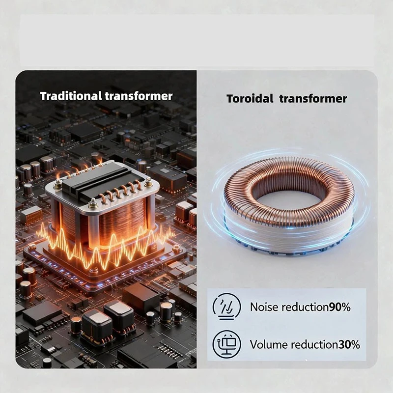 Amplifier Transformers best