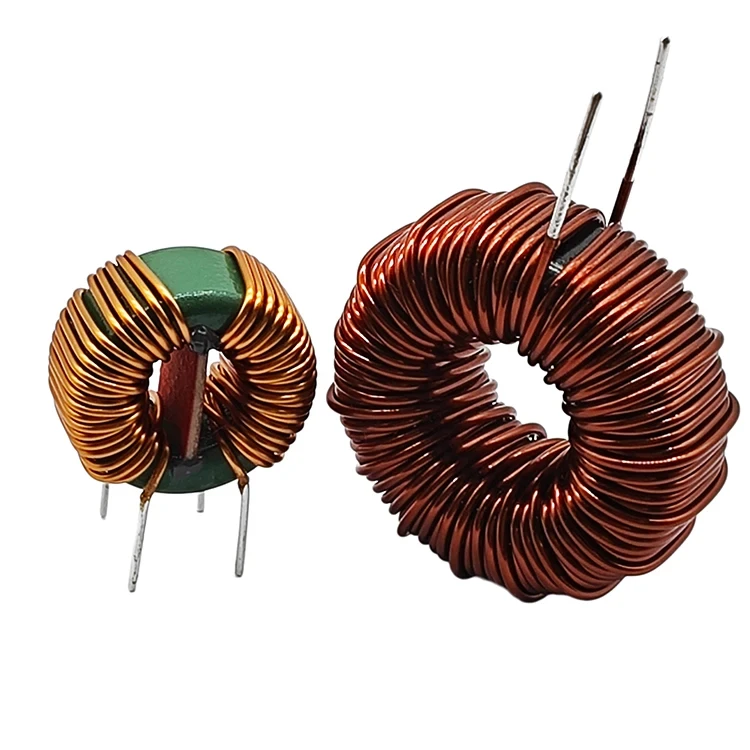 Coil Inductor Winding high quality