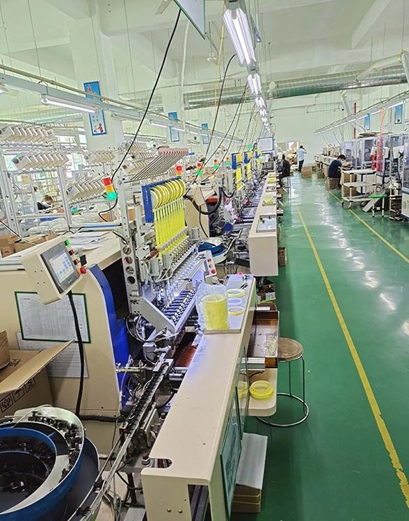 Custom High Frequency Transformer high quality