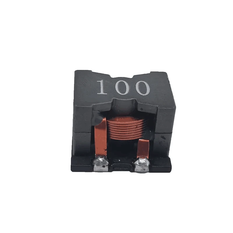 SMD Shielded Flat Copper Strip Power Inductor best